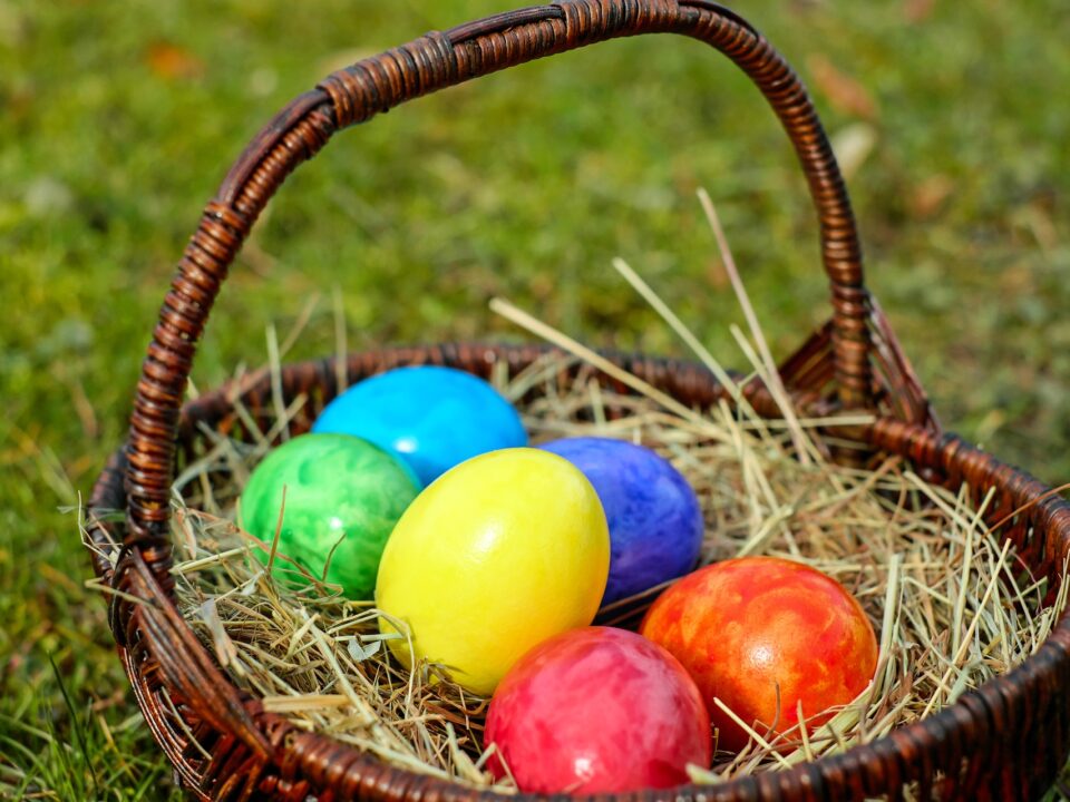 Ostern